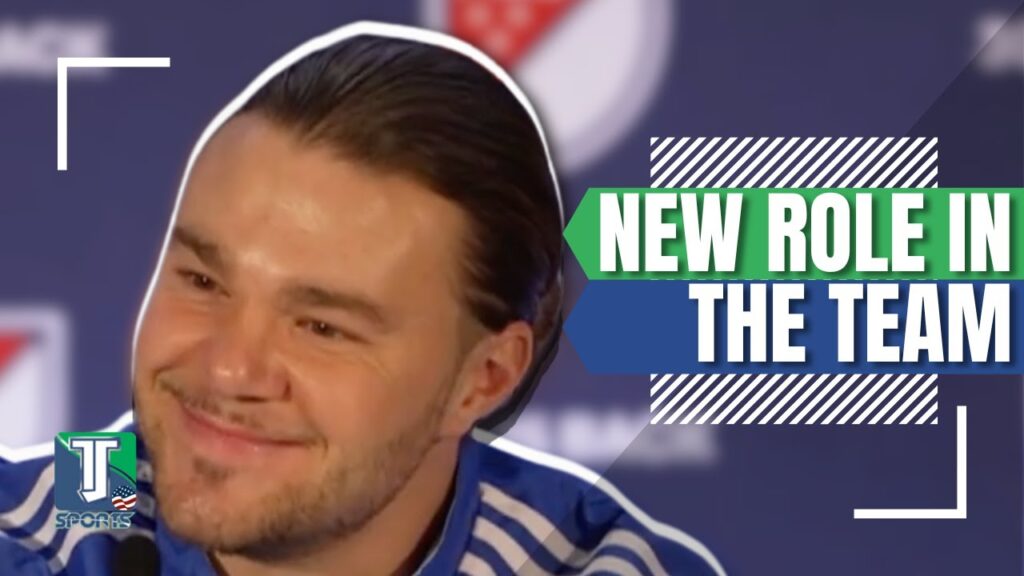 Samuel Piette DEFINES CF Montreal’s STRATEGY for the 2025 MLS Season and the PATH to ACHIEVE it