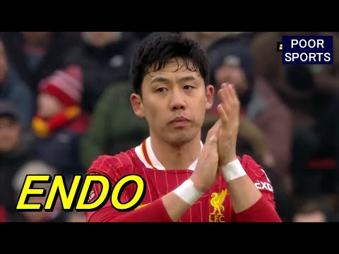 遠藤航、もはや盤石のCBとして無失点に貢献してしまう！タッチ集 Wataru ENDO 2025/01/11