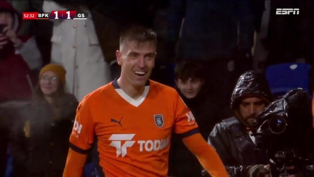 PIĄTEK JEST NIEMOŻLIWY!