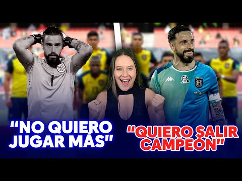 🚨 🇪🇨 🇦🇷 EMOCIONANTE: ECUATORIANO PENSÓ EN ABANDONAR Y PUEDE HACER HISTORIA EN ARGENTINA 🔥