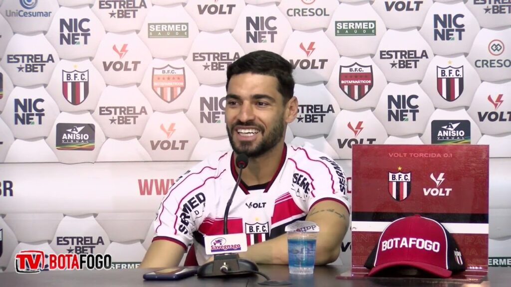ENTREVISTA | Alisson Cassiano - 10/01/2025
