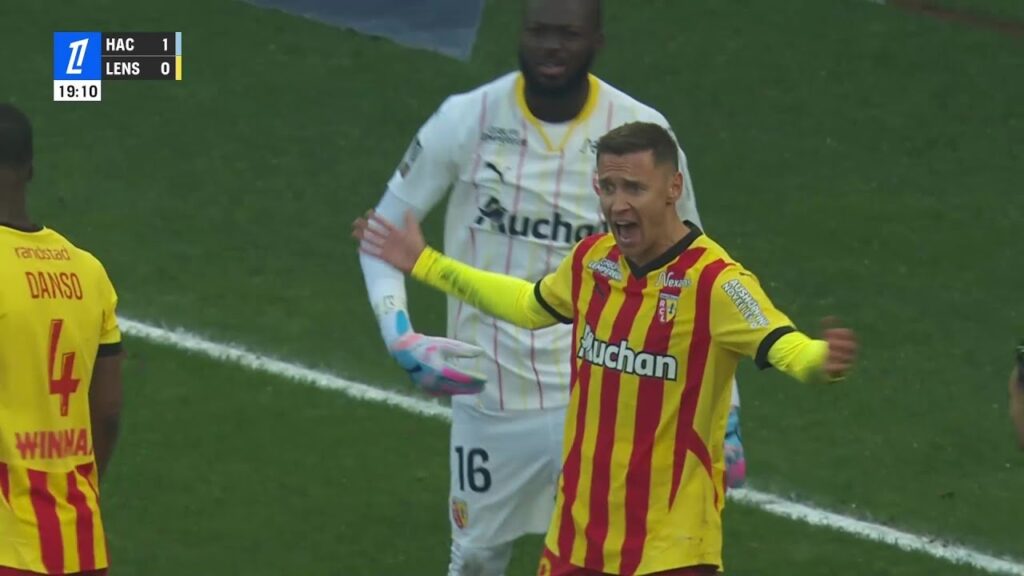 FRANKOWSKI PIĘKNA ASYSTA!