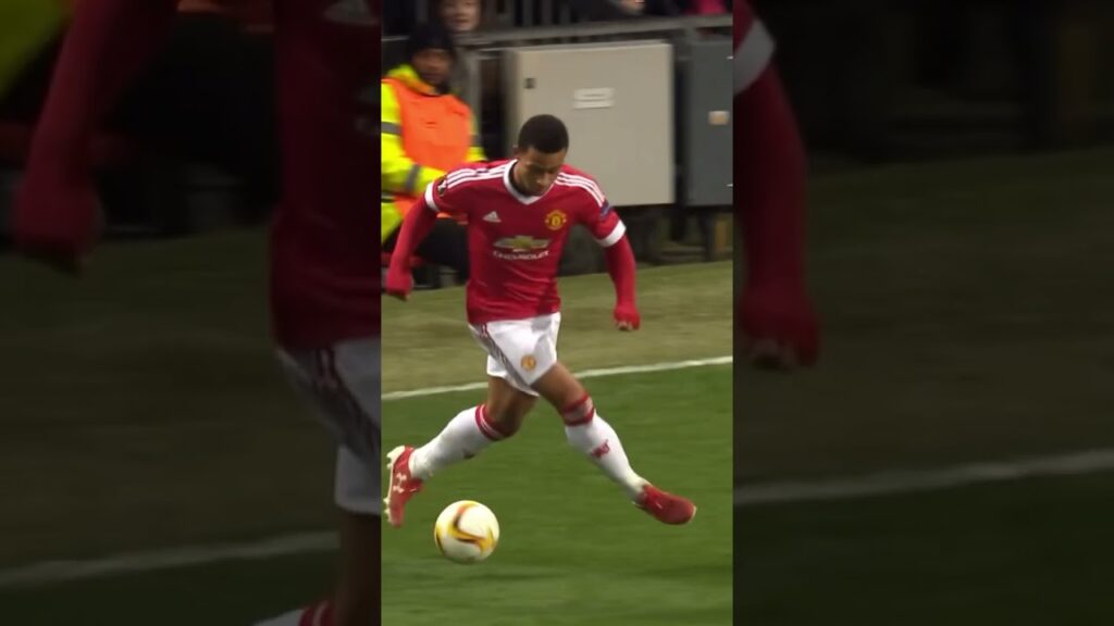 OUTRAGEOUS skill! 🤯