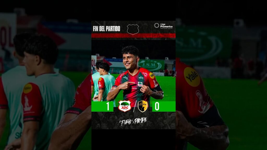 Guanacasteca inicia con el pie derecho. #realsportsda #futbol #costarica #guanacasteca #liberia