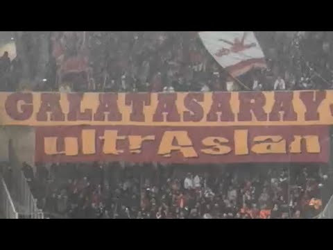 Barış Alper Yılmaz'ın Gölünden Sonra!! Başakşehir 0 1 Galatasaray