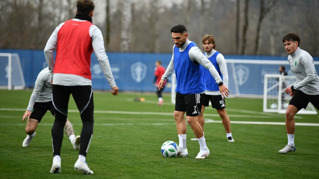 Interview: Cristian Roldan on new player signings