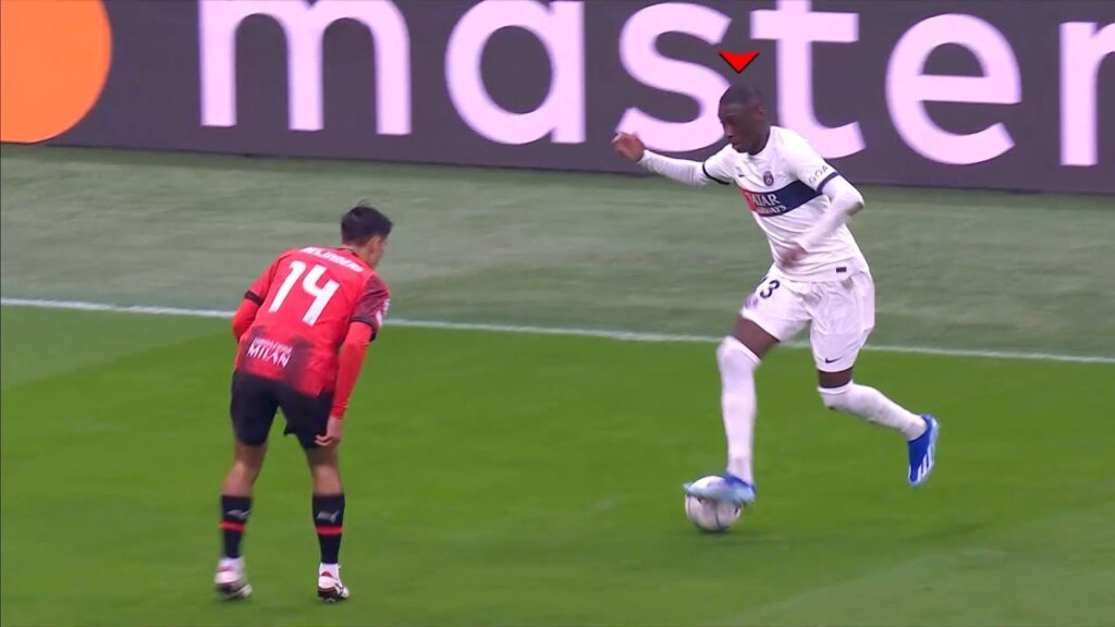 Randal Kolo Muani is Still World Class in 2025!