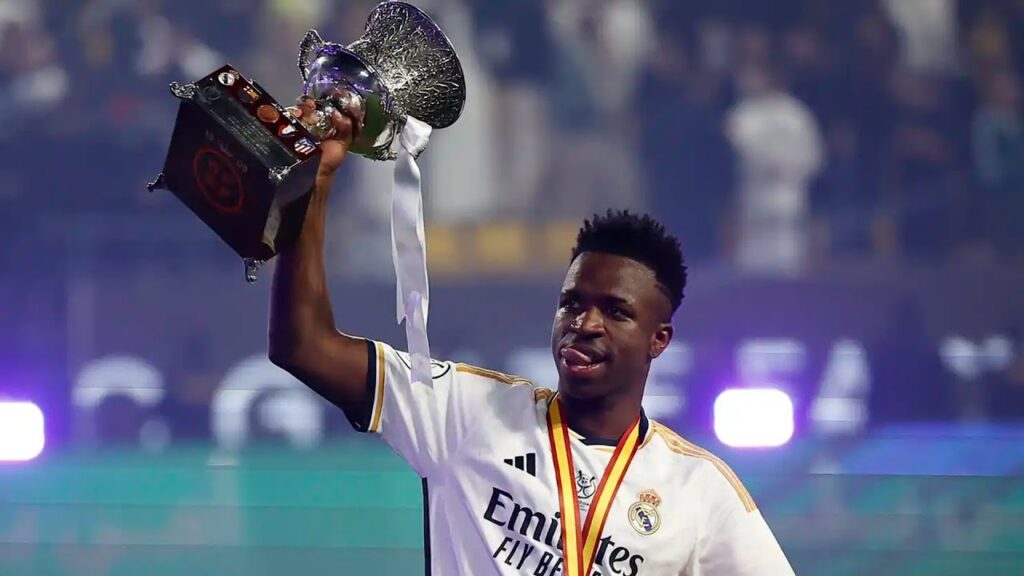 REAL MADRID ✦ Road to Victory - 2024 ✦ Supercopa de España 2024