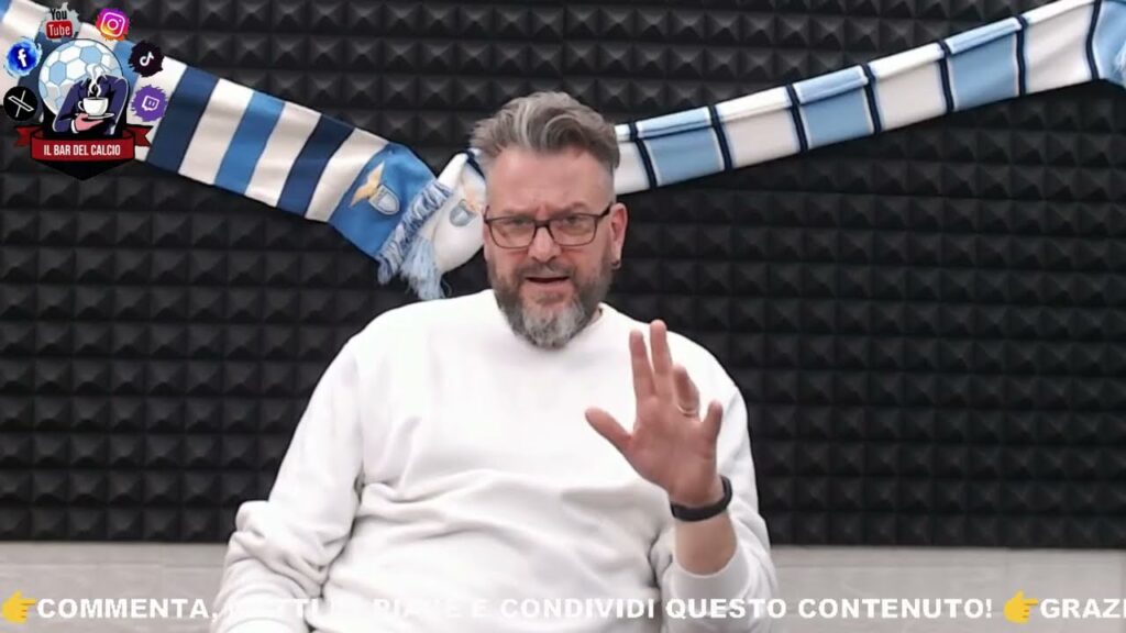 IL PAGELLONE📝DI LAZIO-COMO 1-1