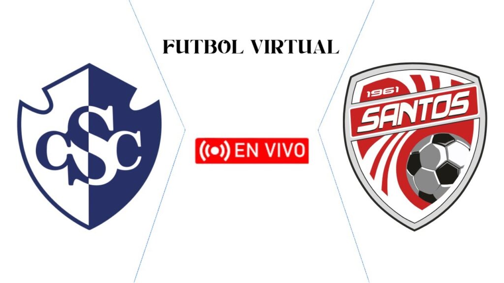 🔴CARTAGINES VS SANTOS🔴 EN VIVO