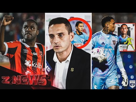 ¿KEYLOR NAVAS AL SAPRISSA? | JOEL CAMPBELL REGRESA A LDA | PATRICK SEQUEIRA FIGURA EN PORTUGAL