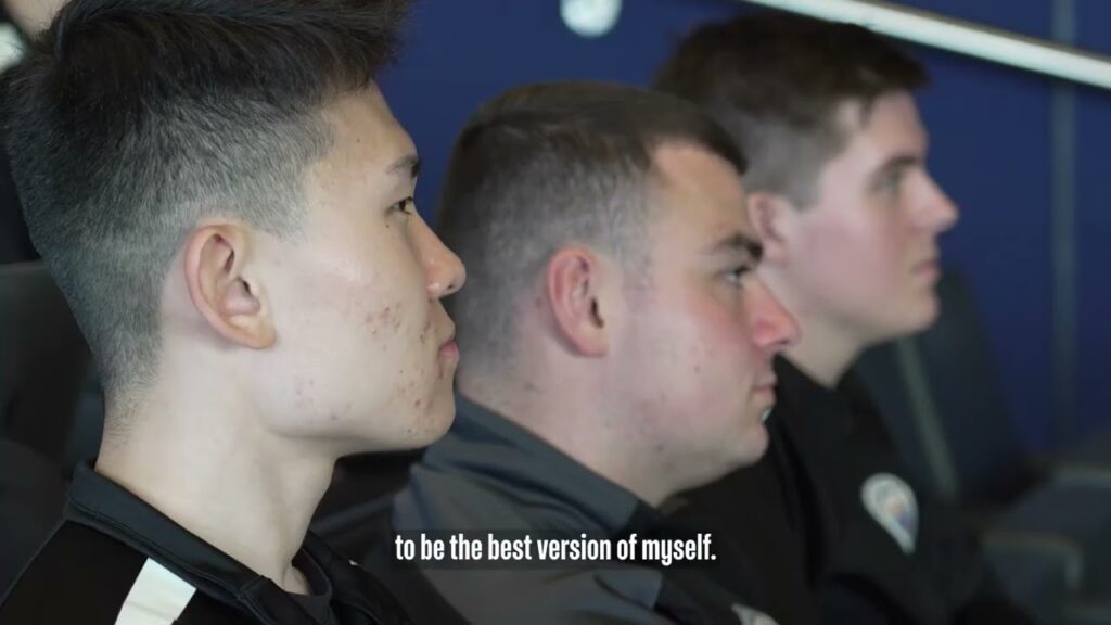 Stefan Ortega and Josko Gvardiol visit degree