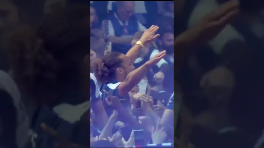 Jeremy Sarmiento 🔥 ¡FIGURA EN INGLATERRA!