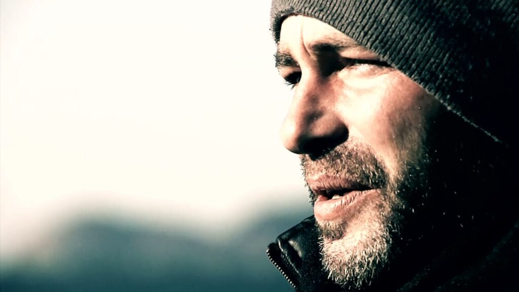 La historia de Sebastián Méndez