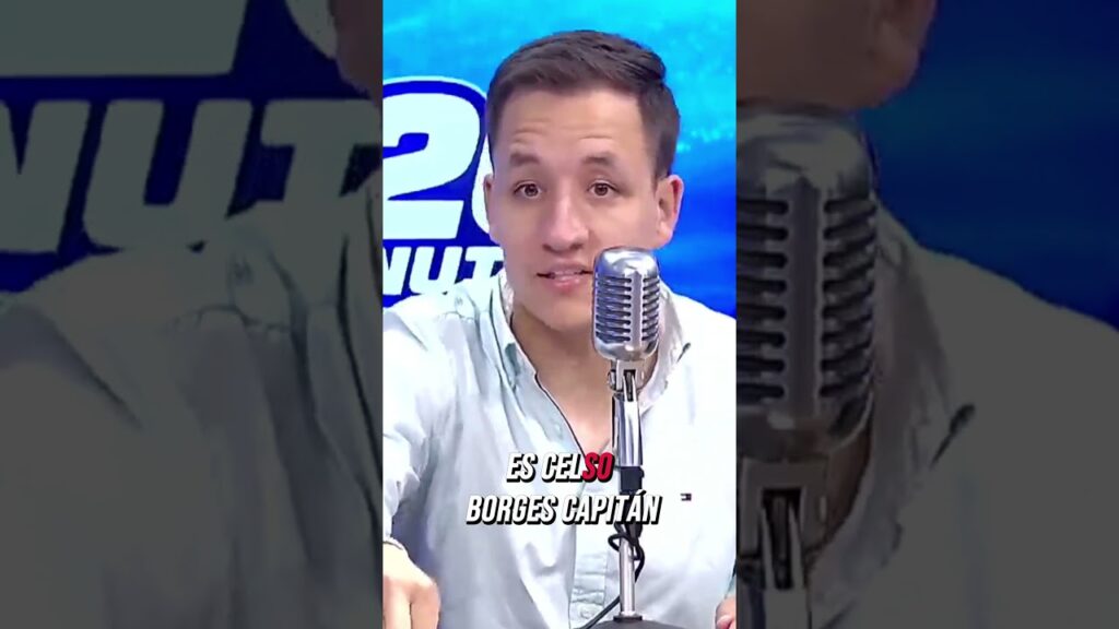 🎙¿Miguel Herrera debería llamar a Celso Borges a la selección?🇨🇷#120Minutos