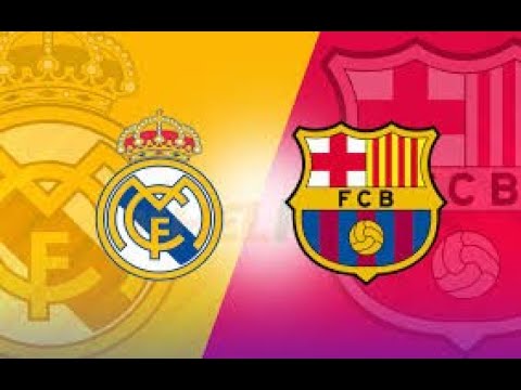 WATCH LIVE - Real Madrid vs FC Barcelona - Spanish SuperCup Final | FAVOURITETV WORLDWIDE..