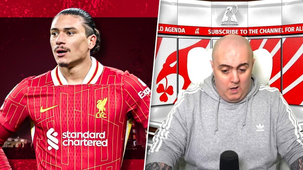 BREAKING: Liverpool REJECT £70m Darwin Nunez Offer