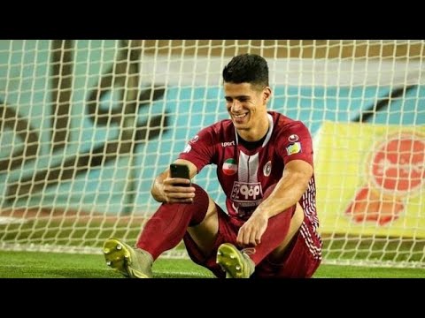 قراردادپيام نيازمند همپاي دروازه بان آرسنال، حقوق نيازمند روزي ٤١٠ ميليون تومان از سفره مردم ايران