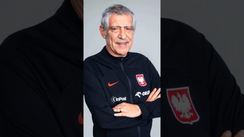 Fernando Santos to największa pomyłka PZPN od 20 lat?!