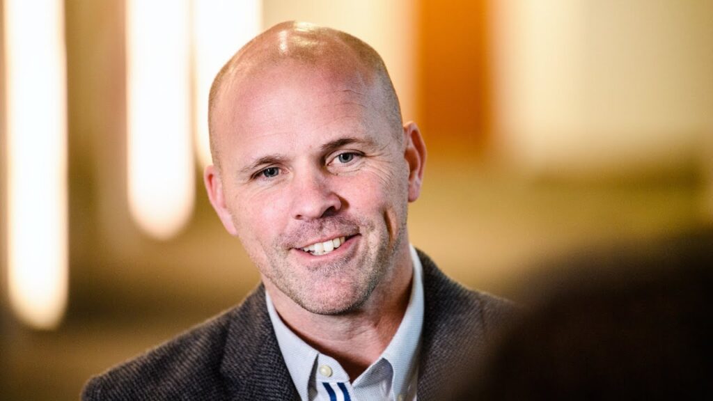 Interview: Craig Waibel on adding Jesús Ferreira and the makeup of the 2025 roster