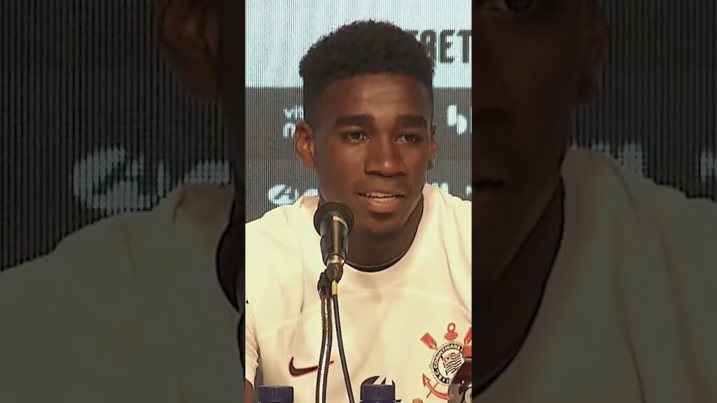 Hoje, quem faz aniversário é o nosso camisa 3️⃣! ⚫⚪Parabéns, Félix Torres! 🥳 #VaiCorinthians #shorts Hoje, quem faz aniversário é o nosso camisa 3️⃣! ⚫⚪Parabéns, Félix Torres! 🥳 #VaiCorinthians #shorts