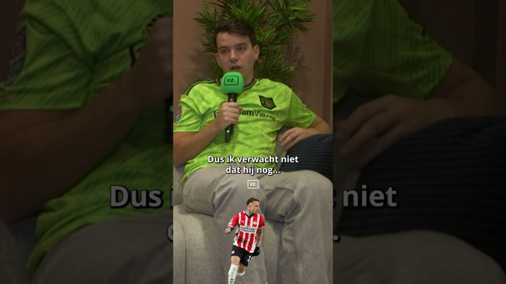 Waar denk jij dat het plafond ligt van Noa Lang en Jerdy Schouten? 🧐👇 #psv #noalang #schouten