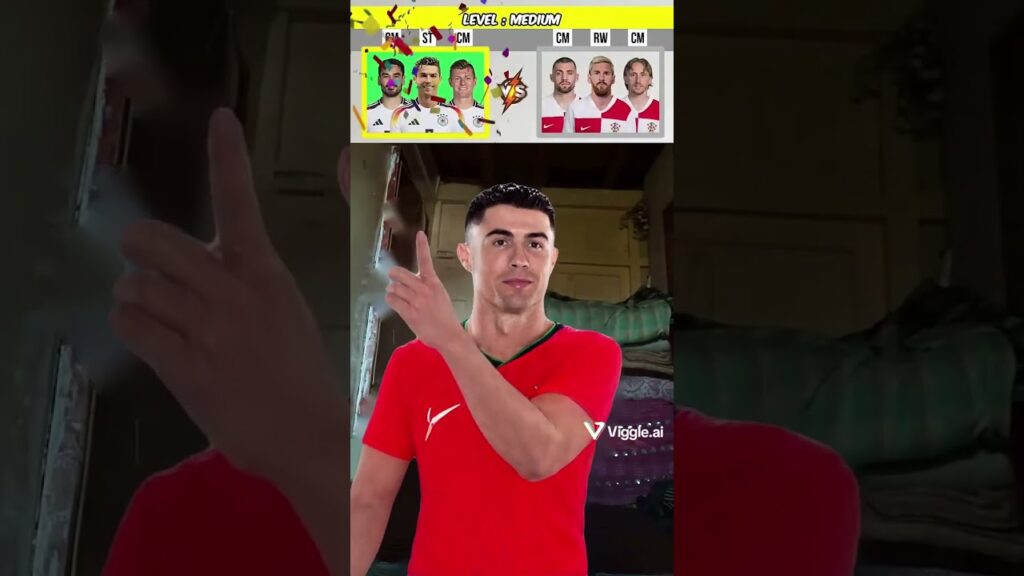 UEFA Euro 2024  winner argentina vs portugal #messi ‪@cristiano‬​ ‪@CelineDept‬​ ‪@IShowSpeed‬​