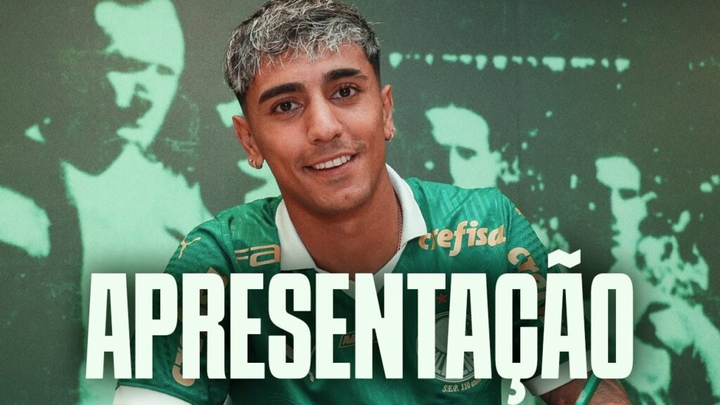 AO VIVO | APRESENTAÇÃO FACUNDO TORRES