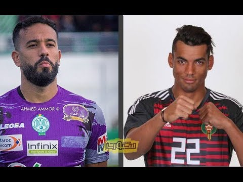 رضى التكناوتي: ما عندي ما نقول لأنس الزنيتي