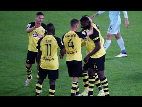 «Με αρκετές αλλαγές η ΑΕΚ-Ίσως και στόπερ ο Σιμάνσκι» | bwinΣΠΟΡ FM 94,6