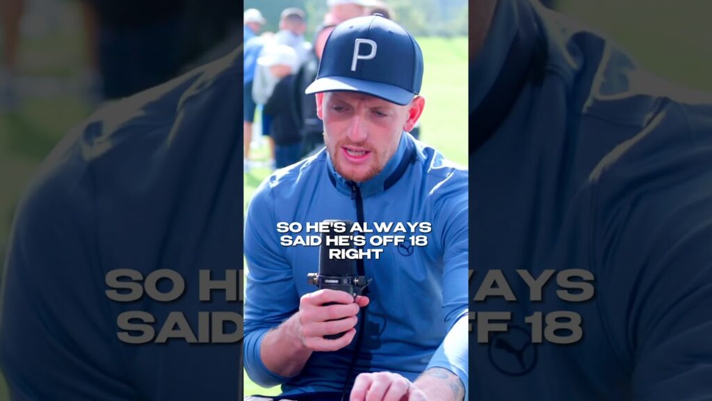 John Stones’ dodgy handicap