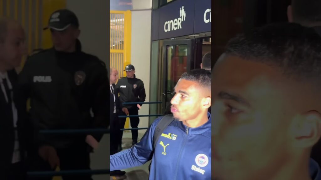 Alexander Djiku’nun performansını 10 üzerinden puanlayın!