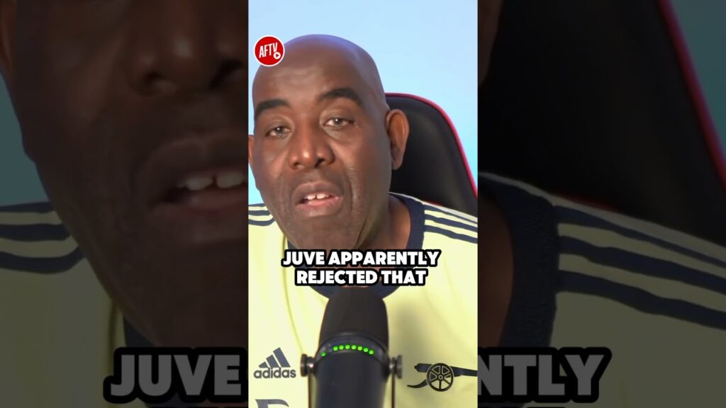 Is Dusan Vlahovic the man we need? 🇷🇸✍ #TransferDaily