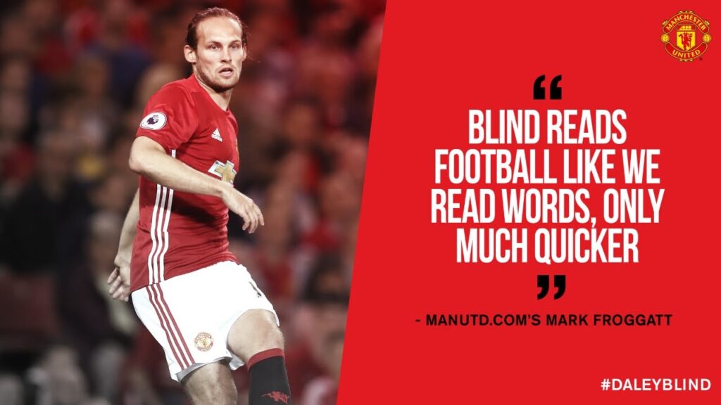 Daley Blind VS Hull City