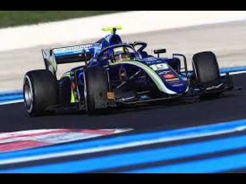 CAR RACING FORMURAL 2 @BAJABODACRUISE