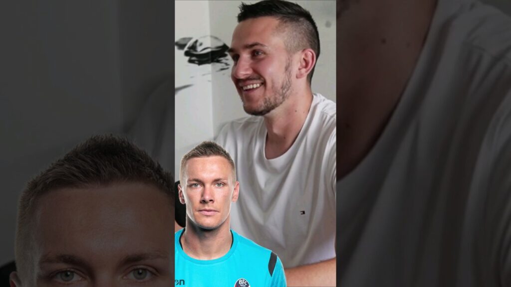 *** mnie obchodzi kim jesteś - czyli 2 anegdotka o Łukaszu Skorupskim w naszym najnowszym Podcascie