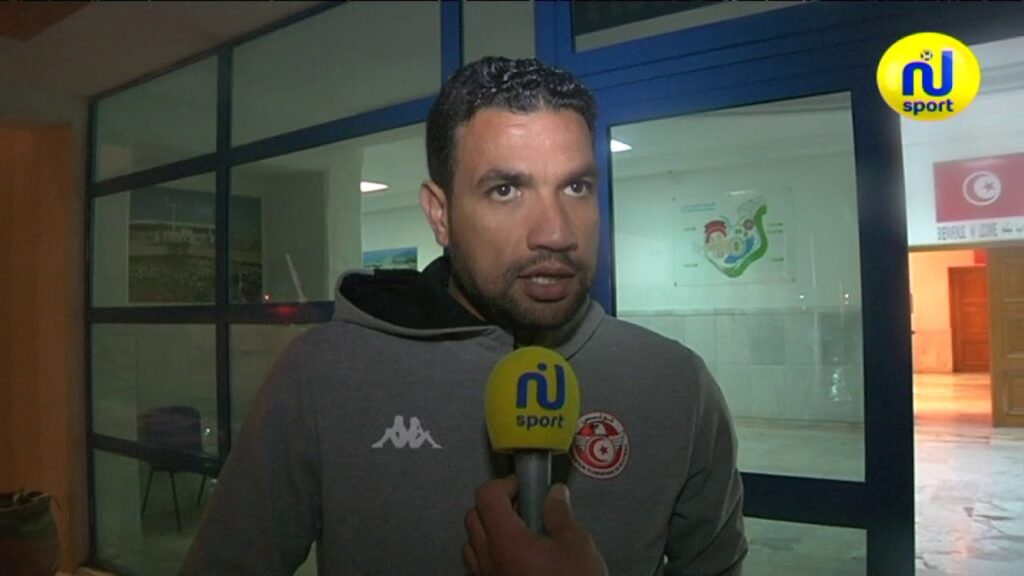 ايمن البلبولي :هذا ما يتميز به الان جيراس عن البقية