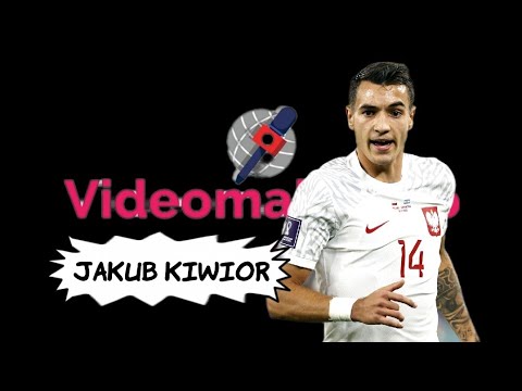 Jakub Kiwior, Welcome to Arsenal | History - Skills and Goals
