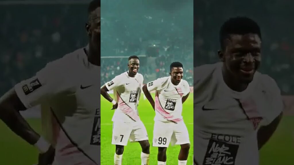 Bamba Dieng🌟💫🇸🇳