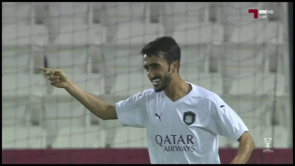 ALSADD 1/0 ALDUHAIL SHAIK JASSIM CUP FINAL 2019 السد - الدحيل