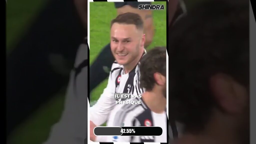 Teun Koopmeiners : le plus gros flop de 2025 ? 😬⚽