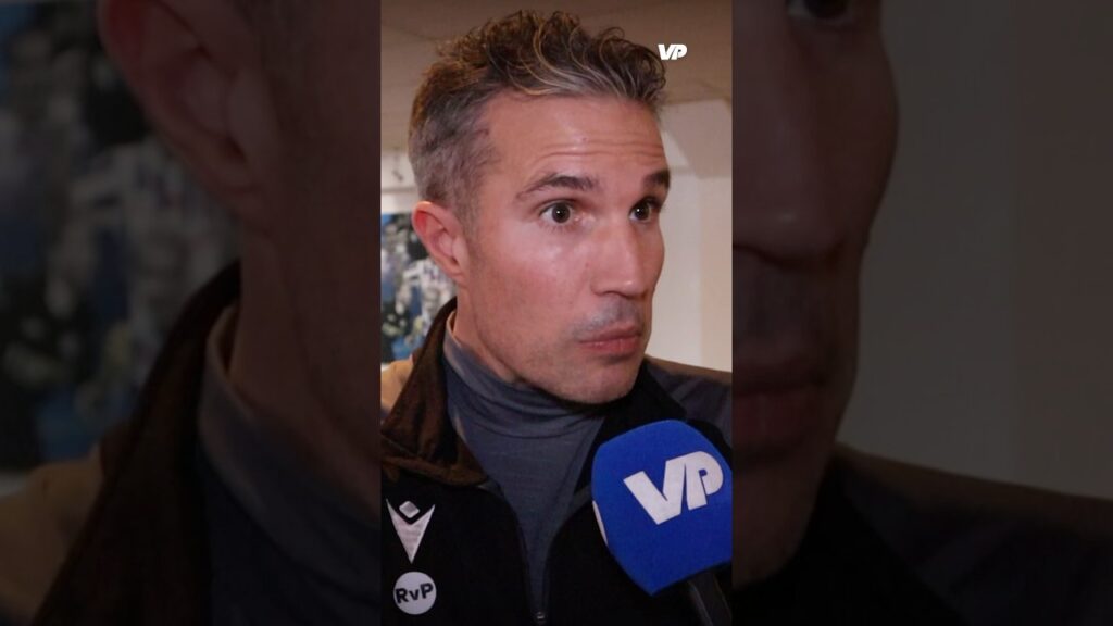 VERTREKT NOPPERT NAAR ARGENTINIË!? 🇦🇷👀 #Heerenveen #VanPersie #Eredivisie