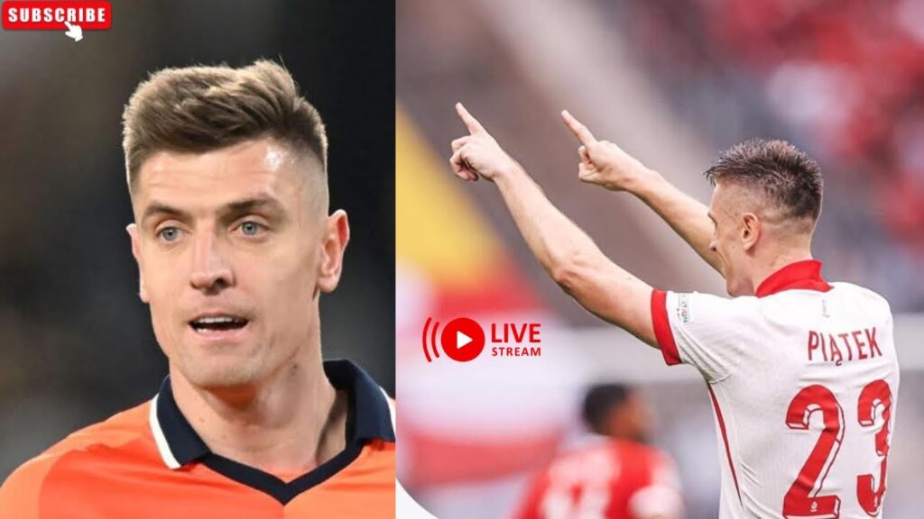 KRZYSZTOF PIĄTEK ŁAKOMYM KĄSKIEM NA RYNKU TRANSFEROWYM!|WIELKIE KLUBU CHCĄ POLAKA!