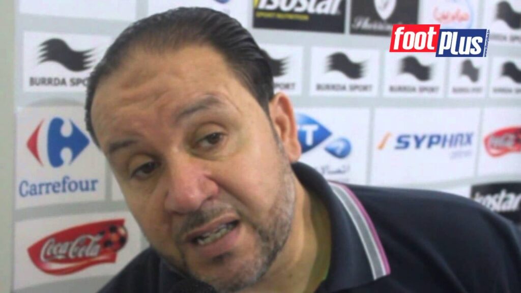 Maaloul : « j'aurais aimé avoir Hicheri dans le groupe »