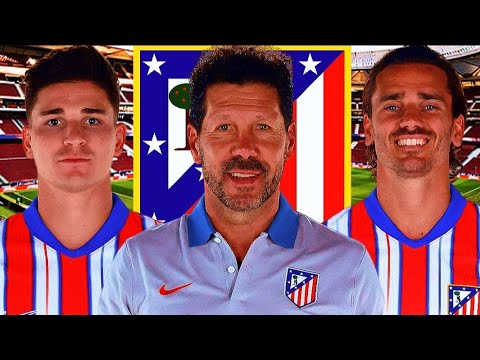 ¿PUEDE GANAR LA LIGA EL ATLETICO DE MADRID?