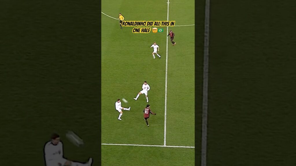 Joga Bonito 🇧🇷😍