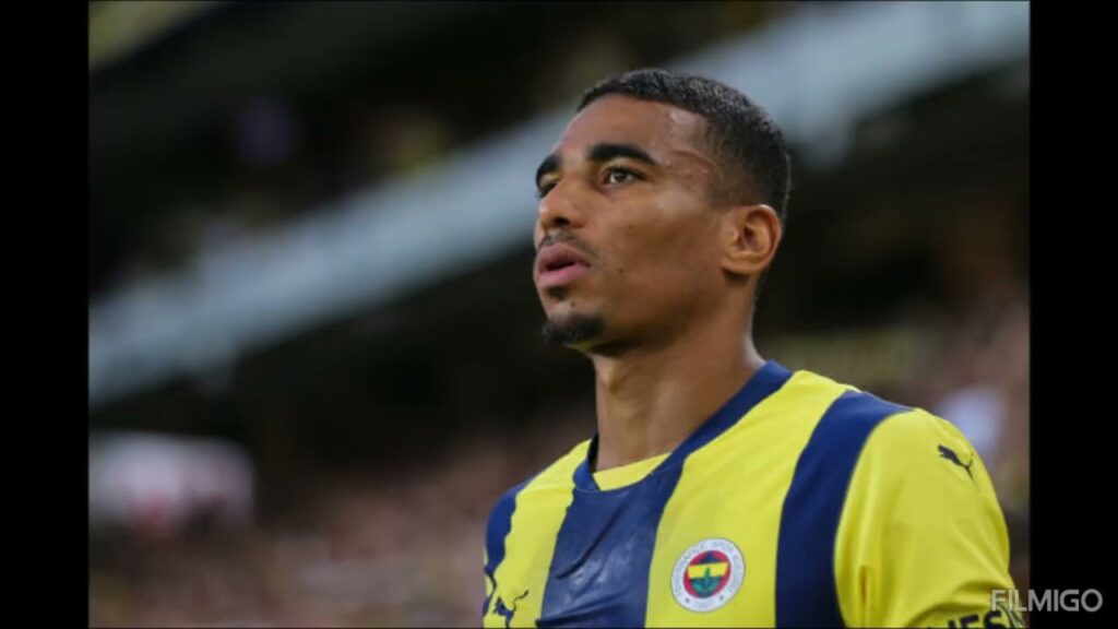 Alexander Djiku Fenerbahçe