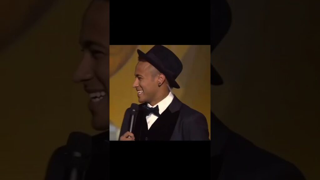 Why did you change the place?💔 #neymar #alhilal