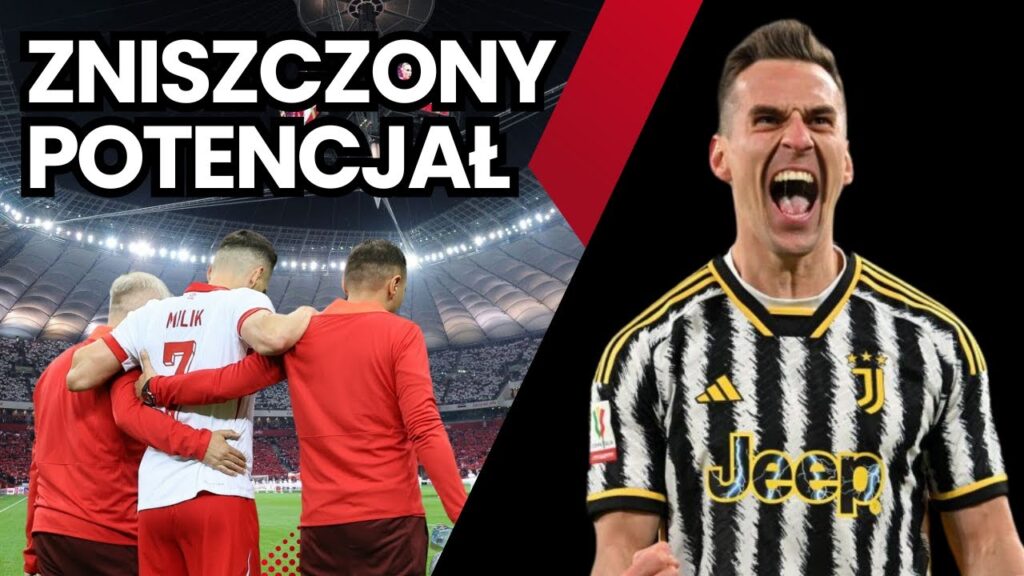 ARKADIUSZ MILIK - HISTORIA KONTUZJI. JAK BARDZO GO ZNISZCZYŁY?