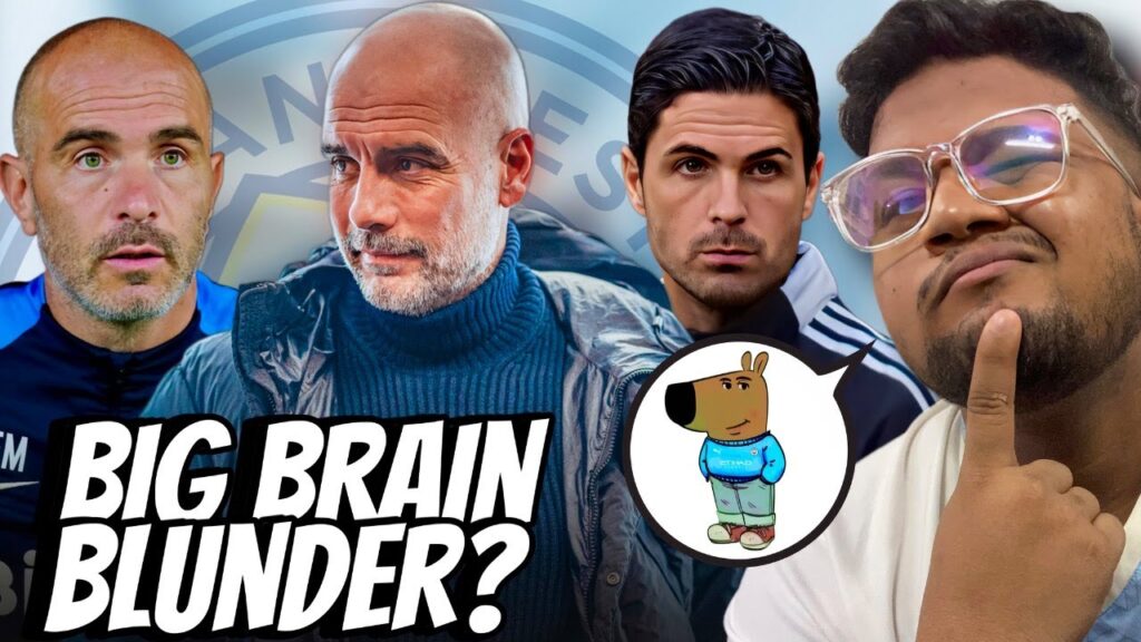 what is wrong with Winter Transfer Market ? ft. Man City , Arsenal , Chelsea